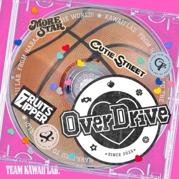 Over Drive