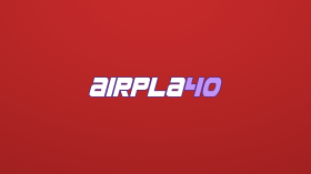 Airplay40