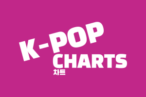 K-POP Charts