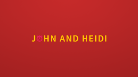 The John and Heidi Show