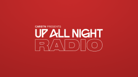Up All Night Radio