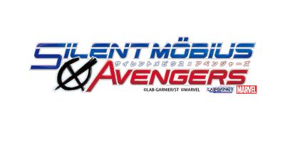 Silent Möbius ontmoet Avengers: Epyske crossover-strip komt yn 2026