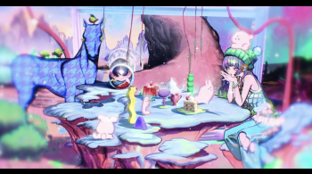 Daoko 'MeeM' এমভি মুক্তি দিলেন ও টোকিওতে এশিয়া ট্যুর শেষ করলেন