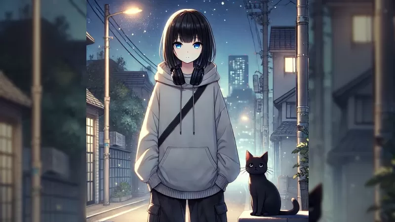 Vtuber Mellow Teams Up with Bolivian Service for New Song