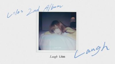 Ikuta Lilas' 'Laugh': Star Collaborations and Anime Themes Land December 10