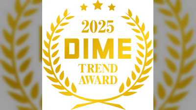 2025 DIME Trend Awards to Stream Live on YouTube, Featuring &TEAM