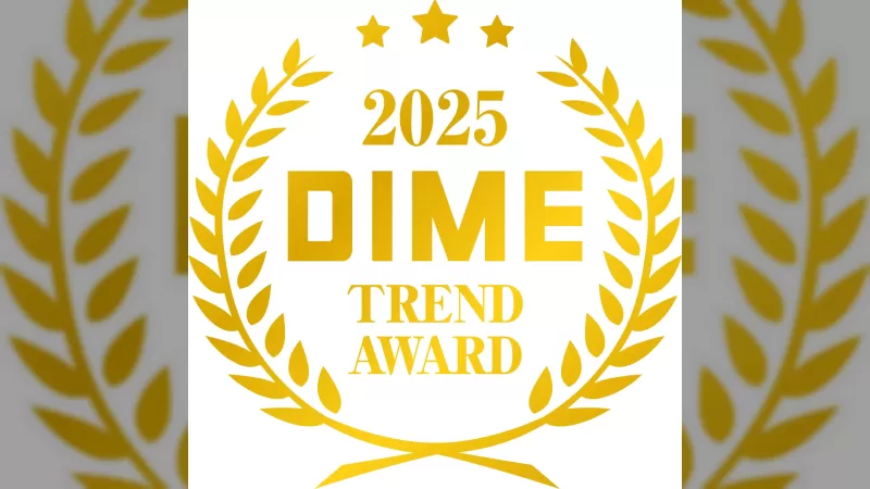 2025 DIME Trend Awards to Stream Live on YouTube, Featuring &TEAM