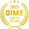 2025 DIME Trend Awards to Stream Live on YouTube, Featuring &TEAM