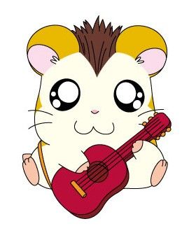 Hamtaro Prime Video-da 25 ýyllygyny bellýär