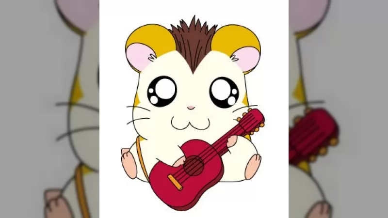 ಹ್ಯಾಮ್ಟಾರೋ 25ನೇ ವರ್ಷಾಚರಣೆ — ಪ್ರೈಮ್ ವೀಡಿಯೋನಲ್ಲಿ ಸ್ಟ್ರೀಮಿಂಗ್