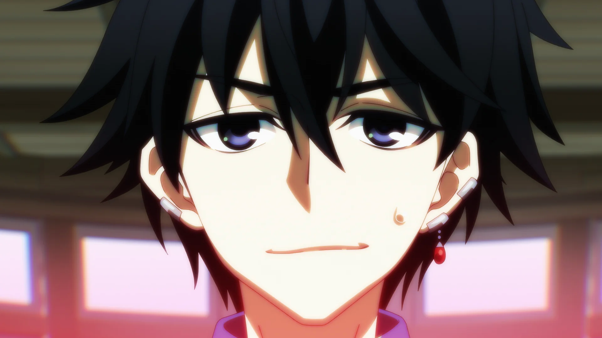 'The Lamenting Ghost Wants to Retire' 24-nji bölümi öňünden görkezdi we jemleýji wakalary yglan etdi