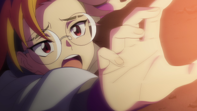 Digimon BEATBREAK Episode 11 Details Released