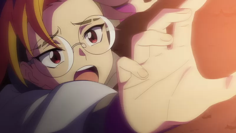 Digimon BEATBREAK: rivelati i dettagli dell'episodio 11