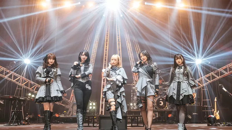 Ave Mujica、2026年の国際ツアーと新作リリースを発表