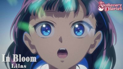 ইকুতা লিলাস 'In Bloom' এর ইংরেজি এমভি প্রকাশ