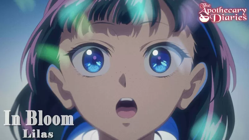 Ikuta Lilas gir ut engelsk musikkvideo for 'In Bloom'