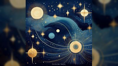 Nao’ymt je izdal novo skladbo 'Constellate'