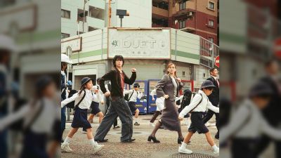 Lilas жана ZICO биргелешкен сингл 'DUET' чыгарышты