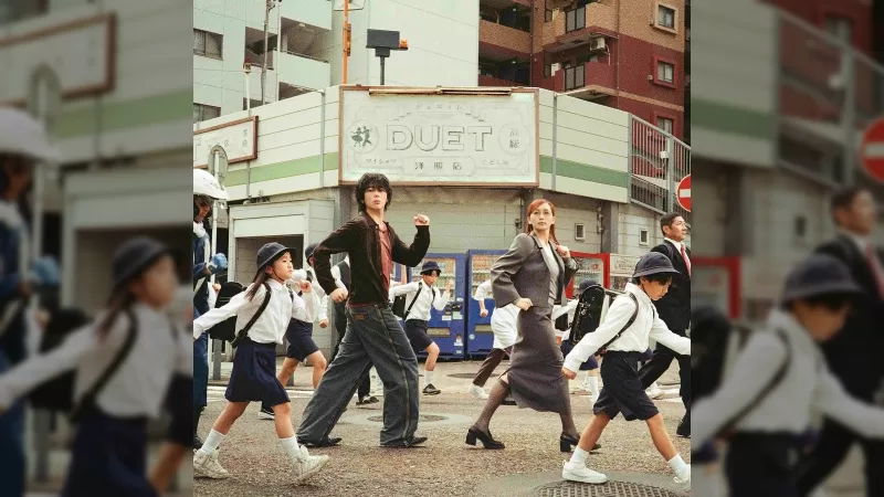 Lilas và ZICO phát hành đĩa đơn hợp tác 'DUET'