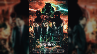 THE ORAL CIGARETTES মুক্তি দিচ্ছে 'ERASE' 'Hell Teacher Nube' এনিমের জন্য