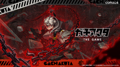 Com2uS Releases 'Gachiakuta The Game' Footage for Console and PC