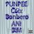PUNPEE & BIM Release New Track Featuring C6ix, Bonbero, and ANI