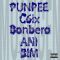 PUNPEE & BIM Release New Track Featuring C6ix, Bonbero, and ANI
