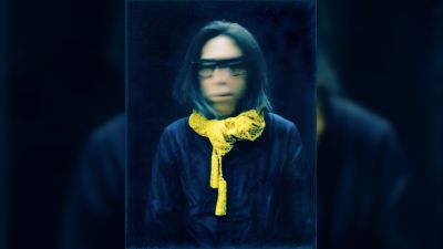 Hiroshi Fujiwara's 'KOTOBA' Now Available Digitally with New Music Video