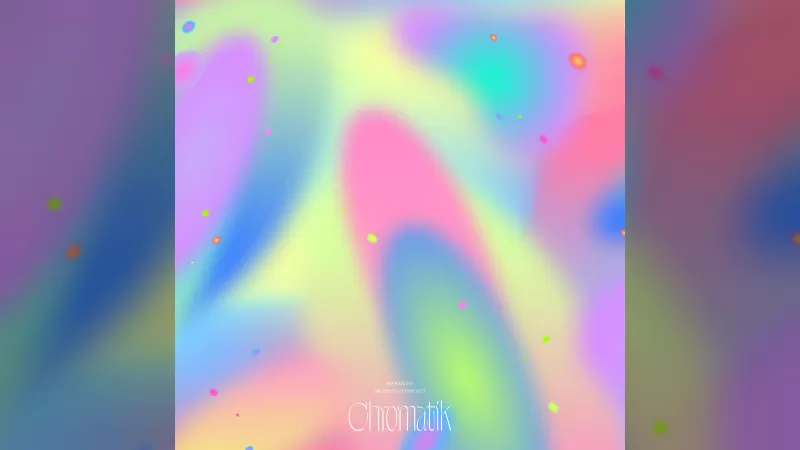 KAMITSUBAKI Studio pubblica 'Chromatic feat. Isekai Jocho' in Dolby Atmos