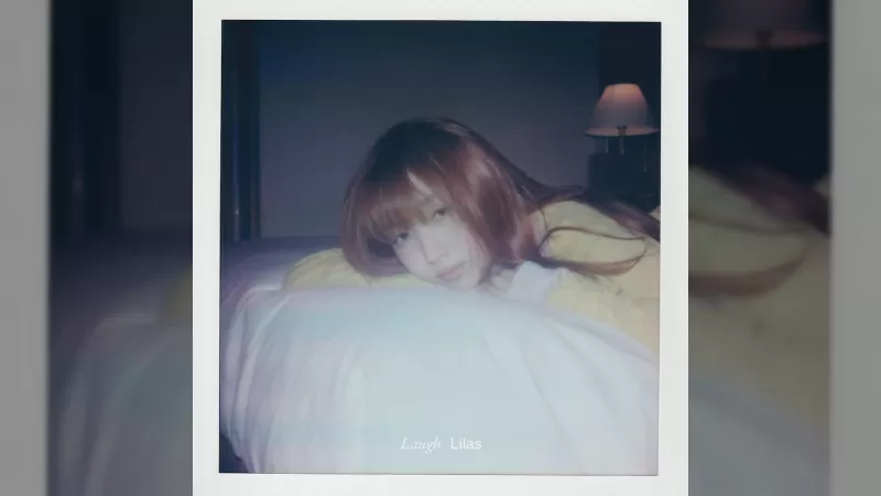 Ikuta Lilas publica la versió nadalenca d'«Actor» i anuncia l'àlbum «Laugh»