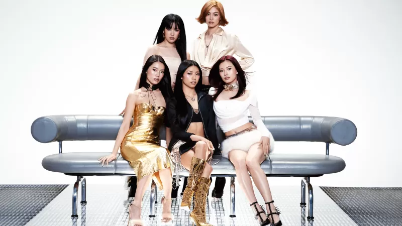 f5ve - 'Sequence 01.5' меѓу омилените албуми на 2025 според The Hollywood Reporter