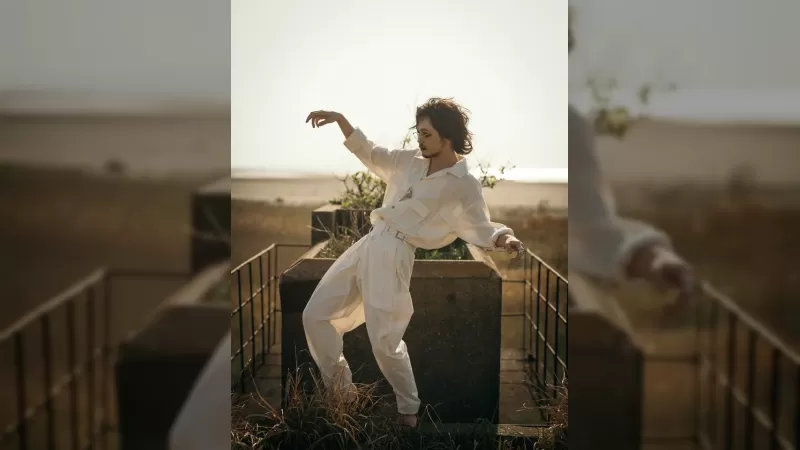 TOOBOE's 'GUN POWDER' CD Release and Tour Announced