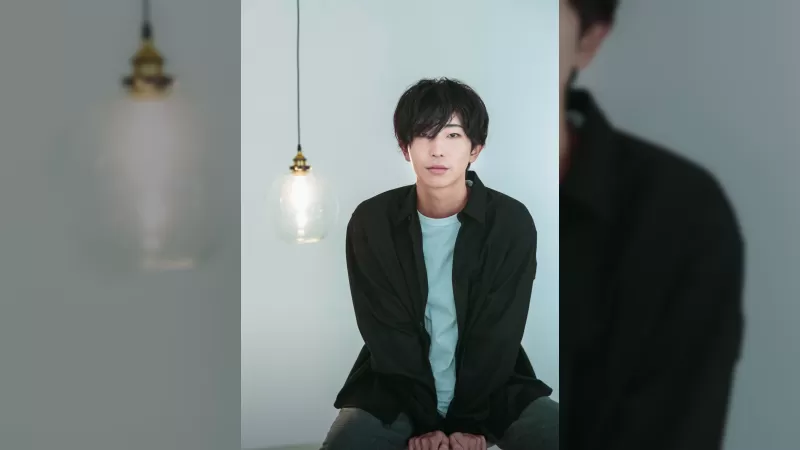 Yuki Shima fait ses débuts chez Universal Music avec 'Prologue'