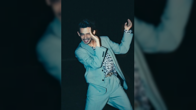 ALI, Tek Çekim Müzik Videosuyla Yeni Single'ı 'CHOOSE LIFE feat. Ashley'ı Yayınladı