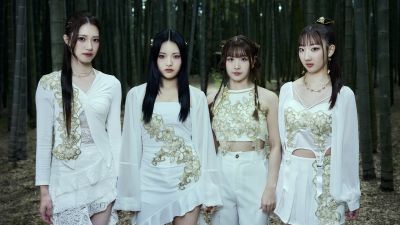 TikTok Yıldızları KAGUYA Çıkış Single'ını Yayınladı