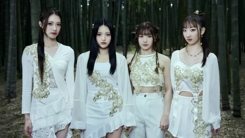 TikTok ѕвезди KAGUYA објавуваат деби-сингл