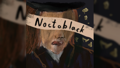 Rei Ishizuka'nın Yeni Piyano Solo Parçası 'Noctoblack' Şimdi Yayında