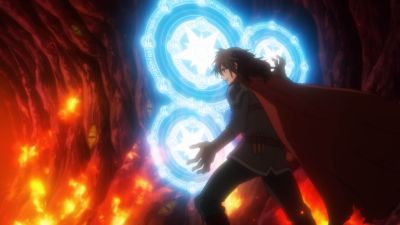 Popularni roman 'Here I Leave It to Me, Go Ahead' dobiva anime adaptaciju u travnju 2026.