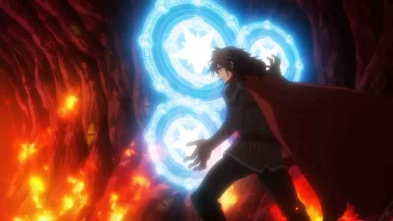 Popularni roman 'Here I Leave It to Me, Go Ahead' dobiva anime adaptaciju u travnju 2026.