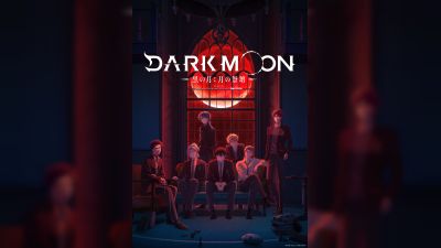 Webtoon 'DARK MOON' s ENHYPEN dostane anime adaptáciu