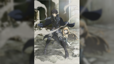 ট্র্যাপড ইন আ ডেটিং সিম ২০২৬ সালে দ্বিতীয় সিজনে ফিরে আসছে