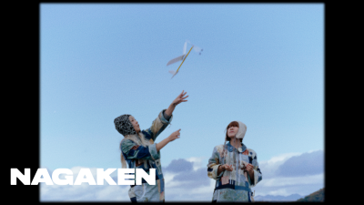 PUFFY sărbătorește 30 de ani cu un videoclip realizat în colaborare cu NAGAKEN