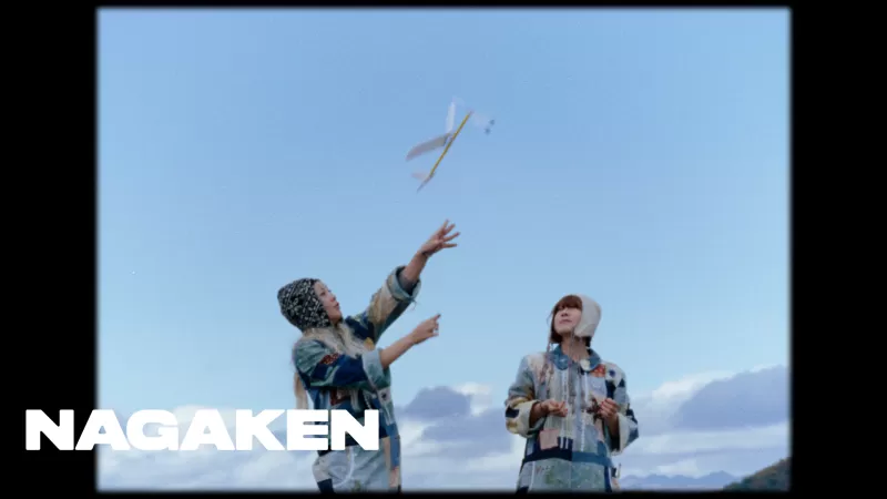 PUFFY חוגגות 30 שנה עם קליפ בשיתוף NAGAKEN