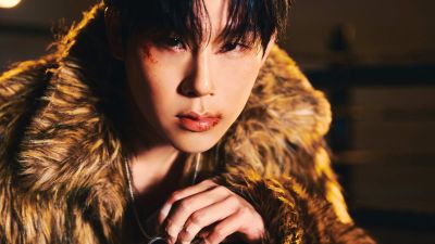 JOOHONEY випускає 2-й мініальбом '光 (INSANITY)' за участю REI та Tiger JK