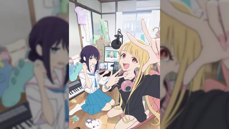 נטפליקס תשדר באופן בלעדי את 'Chou Kaguya Hime!' ברחבי העולם