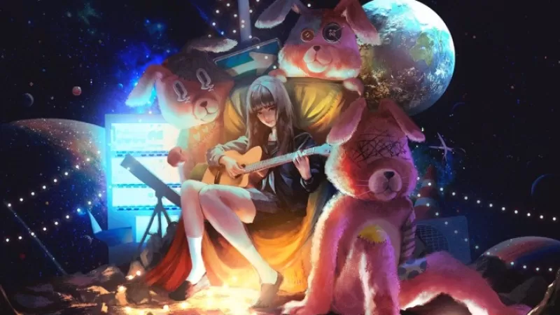 tuki. ultrapassa 10 bilhões de streams no Japão e anuncia turnê pela Ásia