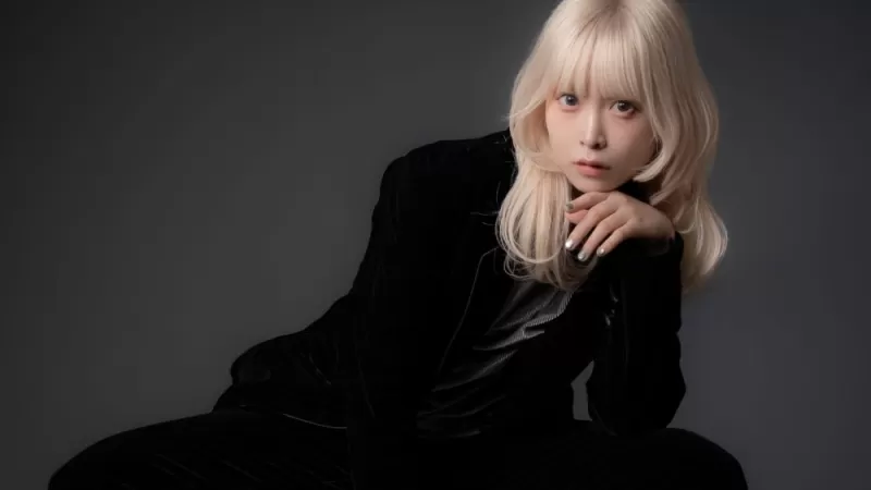 Chiai Fujikawa publica el vídeo musical de 'Inori' gravat a Suècia