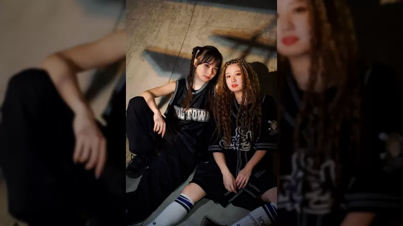 EMNW japán legendákkal működik együtt az új számán, 'Headbang Baby'