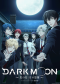 HYBE's 'DARK MOON: The Blood Altar' Anime Featuring ENHYPEN Premieres Globally