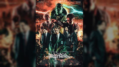 THE ORAL CIGARETTES Rilis 'ERASE' dengan Video Musik Penuh Bintang